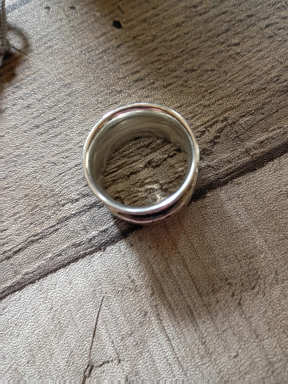 Dandelion Ring